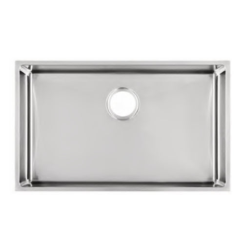 כיור נירוסטה למטבח סינמון CINAMON