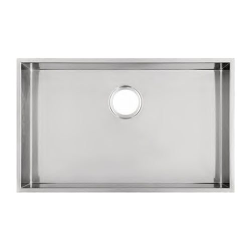 כיור נירוסטה למטבח מוסקט MOSCAT