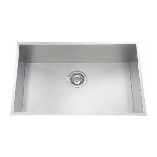 כיור נירוסטה למטבח פנינה PNINA