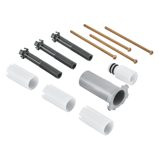 מאריך אוניברסלי לאינטרפוץ תרמוסטטי 25 מ"מ GROHE Rapido Smartbox