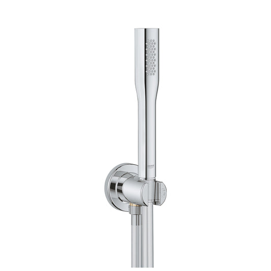 מערכת רחצה עם נק' מים GROHE Euphoria Cosmopolitan 26404000
