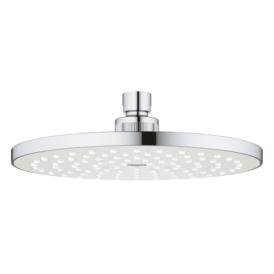 ראש מקלחת עגול 20 ס"מ GROHE Tempesta Cosmopolitan 27541001