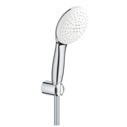 מערכת רחצה 2 מצבים עם מאחז קבוע Grohe Tempesta 2780330E