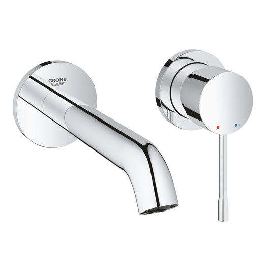 ערכה חיצונית (בלבד) לברז קיר GROHE Essence 29192