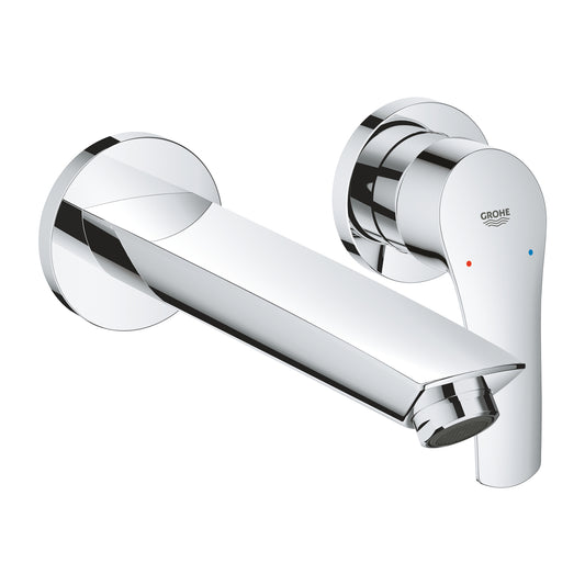 ערכה חיצונית (בלבד) לברז קיר Grohe EuroSmart M 29338