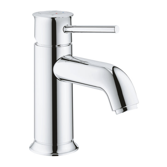 ברז פרח קצר BauClassic 32863000