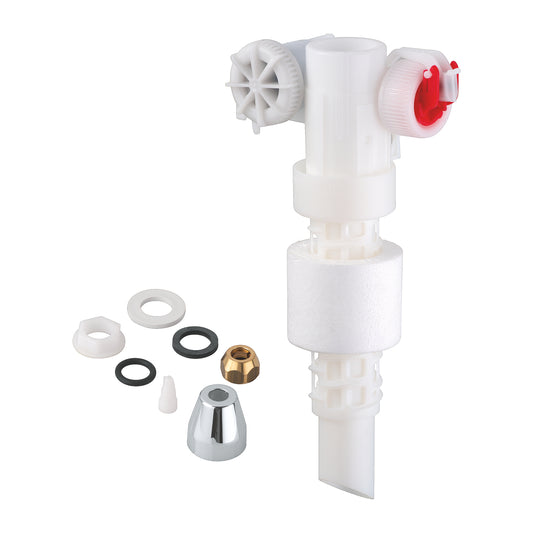מצוף אוניברסלי למיכל הדחה סמוי גרואה GROHE 37092000