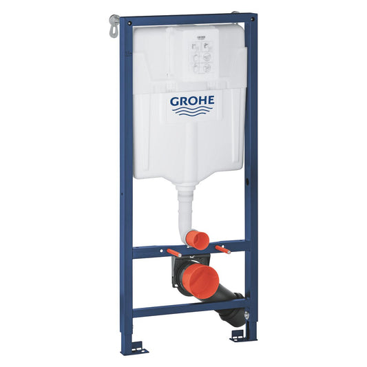 מיכל סמוי לקיר גבס GROHE 38536001