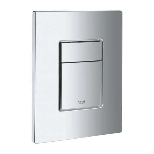 לחצן דחה אופקי / אנכי GROHE 38732