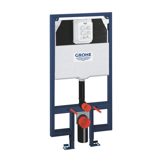 מיכל הדחה סמוי לקיר גבס דק GROHE 38994000