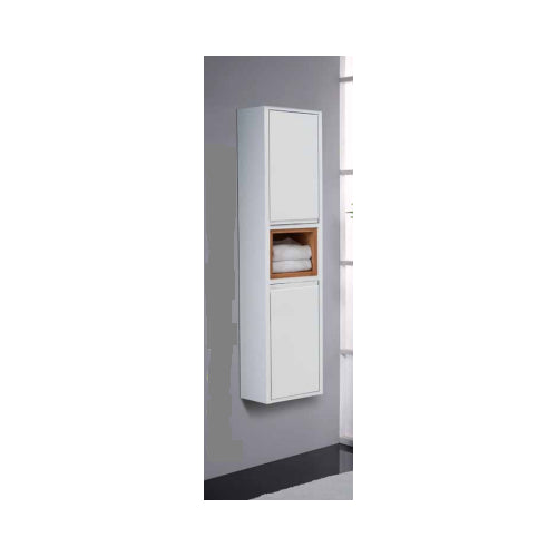 ארון שירות 4007 לחדר האמבט