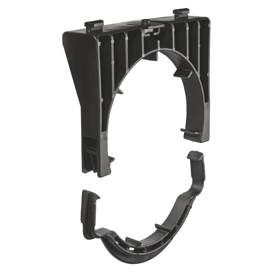חובק לברך מיכל הדחה גרואה צינור ביוב GROHE 42243000