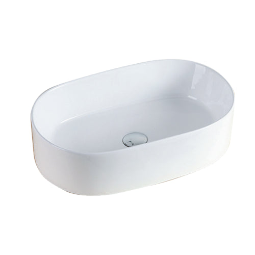 כיור מונח OVAL
