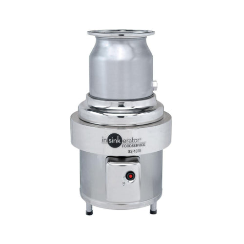 טוחן אשפה תעשייתי INSINKERATOR 300
