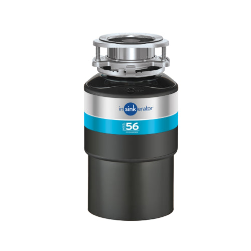 טוחן אשפה INSINKERATOR 56