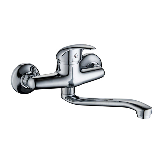 ברז קיר פיה ארוכה  AQUILA ARCTIC
